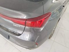 Ford EADO Enjoy Edition PLUS Blue Whale NE 1.4T GDI DCT Premium Edition - фото 8