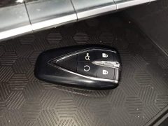 Ford EADO Enjoy Edition PLUS Blue Whale NE 1.4T GDI DCT Premium Edition - фото 9
