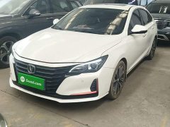 Ruicheng CC Blue Whale Edition 1.5T DCT Luxury - фото 1
