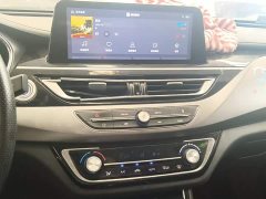 Ruicheng CC Blue Whale Edition 1.5T DCT Luxury - фото 13