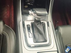 Ruicheng CC Blue Whale Edition 1.5T DCT Luxury - фото 14