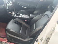 Ruicheng CC Blue Whale Edition 1.5T DCT Luxury - фото 15
