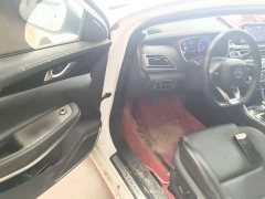 Ruicheng CC Blue Whale Edition 1.5T DCT Luxury - фото 16