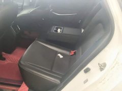 Ruicheng CC Blue Whale Edition 1.5T DCT Luxury - фото 17