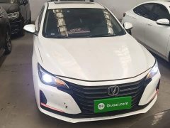 Ruicheng CC Blue Whale Edition 1.5T DCT Luxury - фото 3