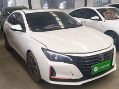 Ruicheng CC Blue Whale Edition 1.5T DCT Luxury - фото 4