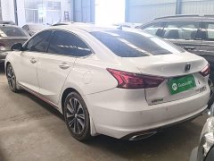 Ruicheng CC Blue Whale Edition 1.5T DCT Luxury - фото 5