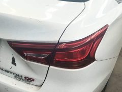 Ruicheng CC Blue Whale Edition 1.5T DCT Luxury - фото 8