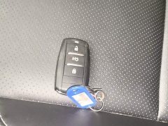 Ruicheng CC Blue Whale Edition 1.5T DCT Luxury - фото 9