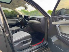 Volkswagen Tanyue 2023 280TSI 2WD Luxury Plus Advanced Edition - фото 10