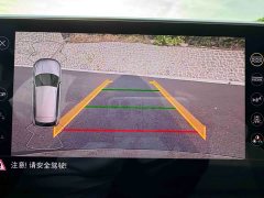 Volkswagen Tanyue 2023 280TSI 2WD Luxury Plus Advanced Edition - фото 12