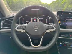 Volkswagen Tanyue 2023 280TSI 2WD Luxury Plus Advanced Edition - фото 15