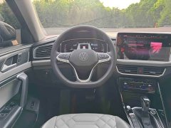 Volkswagen Tanyue 2023 280TSI 2WD Luxury Plus Advanced Edition - фото 16