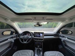 Volkswagen Tanyue 2023 280TSI 2WD Luxury Plus Advanced Edition - фото 17