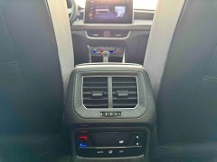 Volkswagen Tanyue 2023 280TSI 2WD Luxury Plus Advanced Edition - фото 18