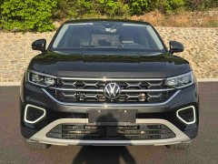 Volkswagen Tanyue 2023 280TSI 2WD Luxury Plus Advanced Edition - фото 2