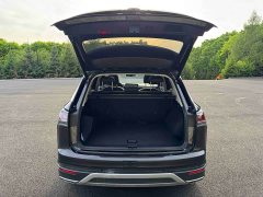 Volkswagen Tanyue 2023 280TSI 2WD Luxury Plus Advanced Edition - фото 20