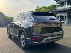 Volkswagen Tanyue 2023 280TSI 2WD Luxury Plus Advanced Edition - фото 4