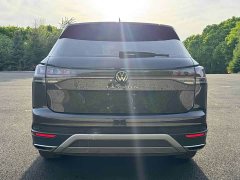 Volkswagen Tanyue 2023 280TSI 2WD Luxury Plus Advanced Edition - фото 5