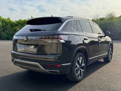 Volkswagen Tanyue 2023 280TSI 2WD Luxury Plus Advanced Edition - фото 6
