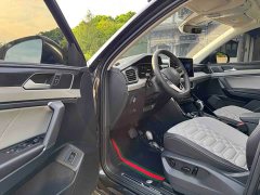 Volkswagen Tanyue 2023 280TSI 2WD Luxury Plus Advanced Edition - фото 7