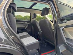 Volkswagen Tanyue 2023 280TSI 2WD Luxury Plus Advanced Edition - фото 9