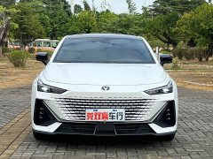 Changan UNI-V 2023 1.5T premium - фото 2
