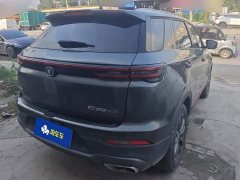 Changan CS55PLUS Blue Whale Edition 1.5T DCT Premium Type - фото 3