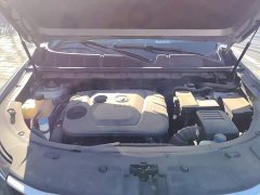 Changan CS85 COUPE 2019 1.5T DCT dynamic version National VI - фото 10