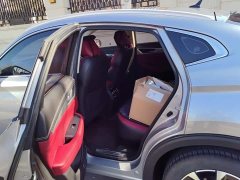 Changan CS85 COUPE 2019 1.5T DCT dynamic version National VI - фото 11