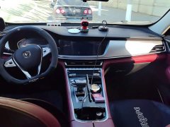 Changan CS85 COUPE 2019 1.5T DCT dynamic version National VI - фото 12