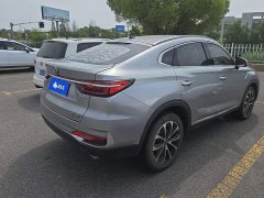 Changan CS85 COUPE 2019 1.5T DCT dynamic version National VI - фото 3