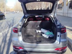 Changan CS85 COUPE 2019 1.5T DCT dynamic version National VI - фото 4