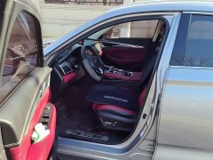Changan CS85 COUPE 2019 1.5T DCT dynamic version National VI - фото 9