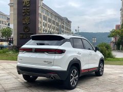 Changan CS35PLUS Blue Whale NE 1.4T DCT luxury - фото 7