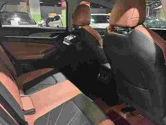 Ford EADO Enjoy Edition PLUS Blue Whale NE 1.4T GDI DCT Premium Edition - фото 4