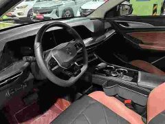Ford EADO Enjoy Edition PLUS Blue Whale NE 1.4T GDI DCT Premium Edition - фото 5