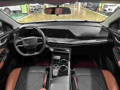 Ford EADO Enjoy Edition PLUS Blue Whale NE 1.4T GDI DCT Premium Edition - фото 6