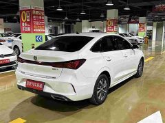 Ford EADO Enjoy Edition PLUS Blue Whale NE 1.4T GDI DCT Premium Edition - фото 7