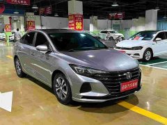Ford Eado PLUS 1.6L GDI CVT luxury - фото 3