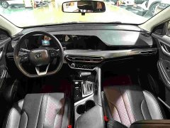 Ford Eado PLUS 1.6L GDI CVT luxury - фото 6