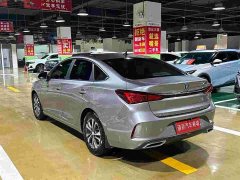 Ford Eado PLUS 1.6L GDI CVT luxury - фото 7