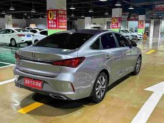 Ford Eado PLUS 1.6L GDI CVT luxury - фото 9