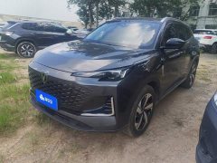 Changan CS55PLUS 2024 third generation 1.5T DCT premium - фото 1