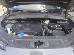 Changan CS55PLUS 2024 third generation 1.5T DCT premium - фото 10