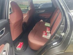 Changan CS55PLUS 2024 third generation 1.5T DCT premium - фото 11