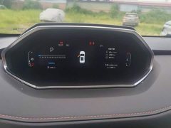Changan CS55PLUS 2024 third generation 1.5T DCT premium - фото 14