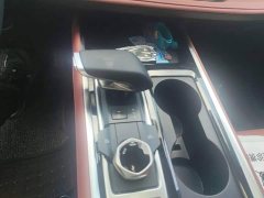 Changan CS55PLUS 2024 third generation 1.5T DCT premium - фото 16