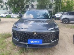 Changan CS55PLUS 2024 third generation 1.5T DCT premium - фото 2
