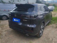 Changan CS55PLUS 2024 third generation 1.5T DCT premium - фото 3